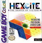 Hexcite GameBoy Color Prices
