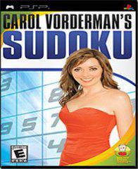 Carol Vorderman's Sudoku PSP Prices