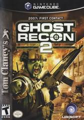 Ghost Recon 2 Gamecube Prices
