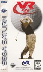 VR Golf 97 Sega Saturn Prices