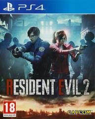 Resident Evil 2 PAL Playstation 4 Prices