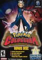 Pokemon Colosseum [Bonus Disc] | Gamecube