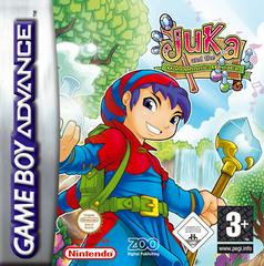 Juka and the Monophonic Menace PAL GameBoy Advance Prices