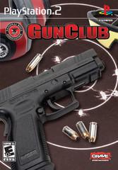 NRA Gun Club Cover Art