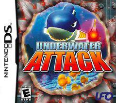 Underwater Attack Nintendo DS Prices