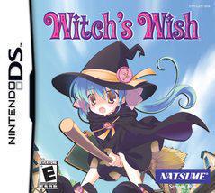 Witch's Wish Nintendo DS Prices