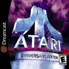 Atari Anniversary Edition Sega Dreamcast Prices