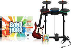 Band Hero Superbundle Playstation 3 Prices
