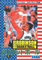 David Robinson's Basketball JP Sega Mega Drive Prices