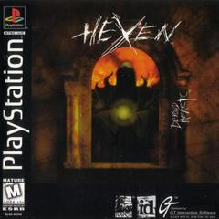 Hexen Playstation Prices