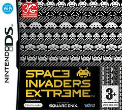 Space Invaders Extreme PAL Nintendo DS Prices