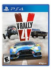 V-Rally 4 Playstation 4 Prices