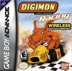 Digimon Racing GameBoy Advance Prices