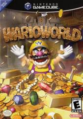 Wario World Gamecube Prices