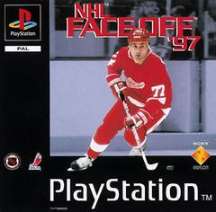 NHL FaceOff '97 PAL Playstation Prices