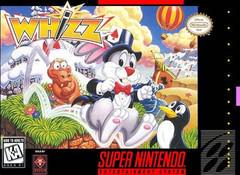 Whizz Super Nintendo Prices