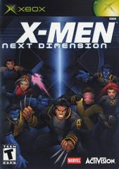 X-men Next Dimension Xbox Prices