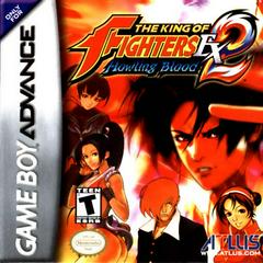 King of Fighters EX2 Howling Blood GameBoy Advance Prices