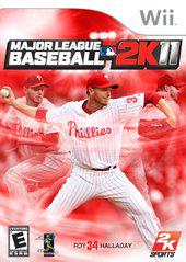 Major League Baseball 2K11 Wii Prices