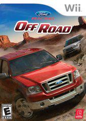 Ford Racing Off Road Wii Prices
