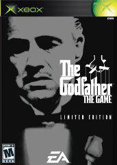 The Godfather [Limited Edition] Xbox Prices