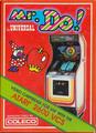 Mr. Do! | Atari 2600