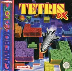 Tetris DX PAL GameBoy Color Prices