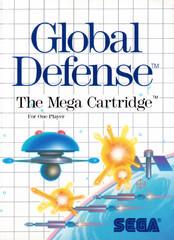 Global Defense Sega Master System Prices