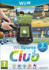 Wii Sports Club PAL Wii U Prices