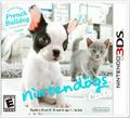 Nintendogs + Cats: French Bulldog & New Friends | Nintendo 3DS