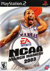 NCAA March Madness 2003 Playstation 2 Prices