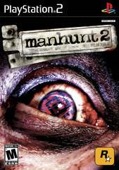 Manhunt 2 Playstation 2 Prices