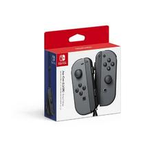 Joy-Con Gray Nintendo Switch Prices