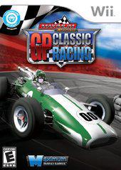 Maximum Racing: GP Classic Racing Wii Prices
