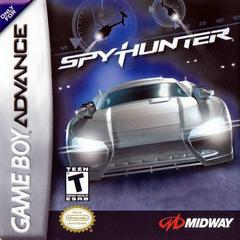 Spy Hunter GameBoy Advance Prices