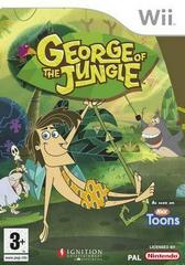 George of the Jungle PAL Wii Prices