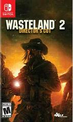 Wasteland 2: Directors Cut Nintendo Switch Prices