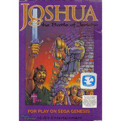 Joshua: The Battle of Jericho Sega Genesis Prices