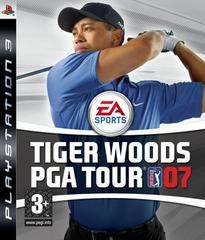 Tiger Woods PGA Tour 07 PAL Playstation 3 Prices