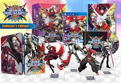 BlazBlue Cross Tag Battle [Collector's Edition] Playstation 4 Prices