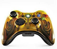 Xbox 360 Wireless Controller Fable III Edition Xbox 360 Prices