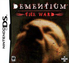 Dementium The Ward Nintendo DS Prices