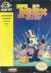 Felix the Cat PAL NES Prices