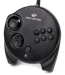 Sega Saturn 3D Controller Sega Saturn Prices