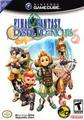 Final Fantasy Crystal Chronicles | Gamecube