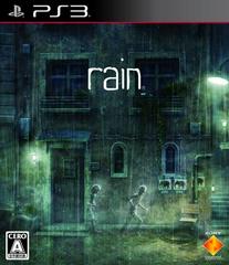 Rain JP Playstation 3 Prices