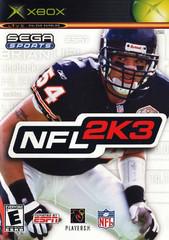 NFL 2K3 Xbox Prices