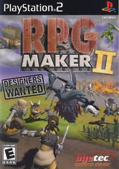 RPG Maker 2 Playstation 2 Prices
