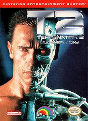 Terminator 2 Precios NES | Compara sueltos, CIB y nuevos