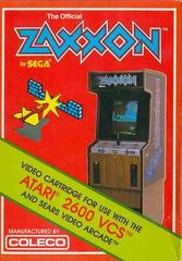 Zaxxon Atari 2600 Prices